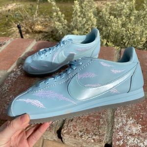 Nike Classics Cortez Goddess of Victory Sneaker